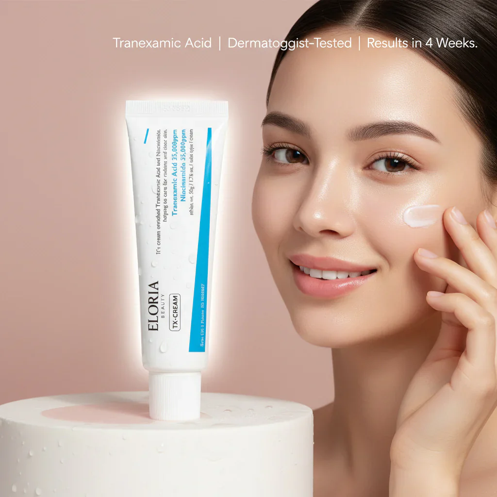 Radiance Refined by Eloria Beauty